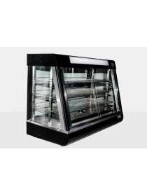 Вітрина теплова Ewt Inox HDU-900G